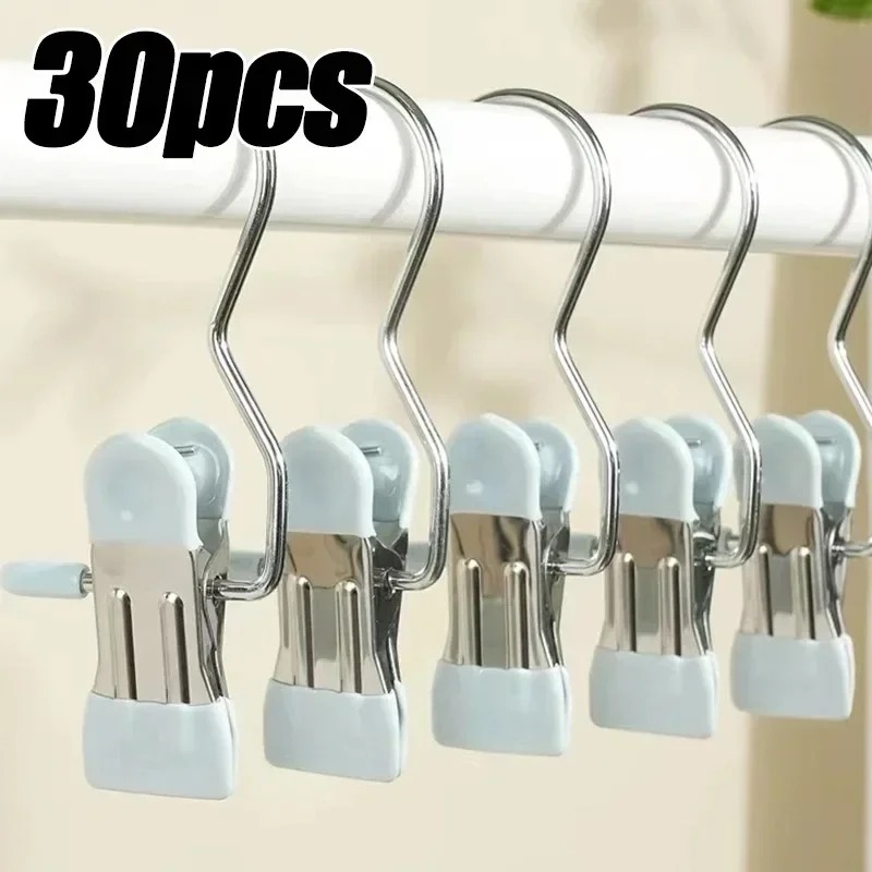 Furniture Hardware Accessories - Percha multifuncional para ropa, gancho para