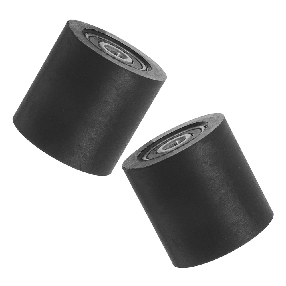 Furniture Hardware Accessories - 2 Piezas Rueda de polea de