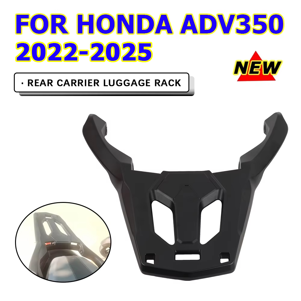Shelf Bracket Pair - Para HONDA ADV350 ADV 350 2022