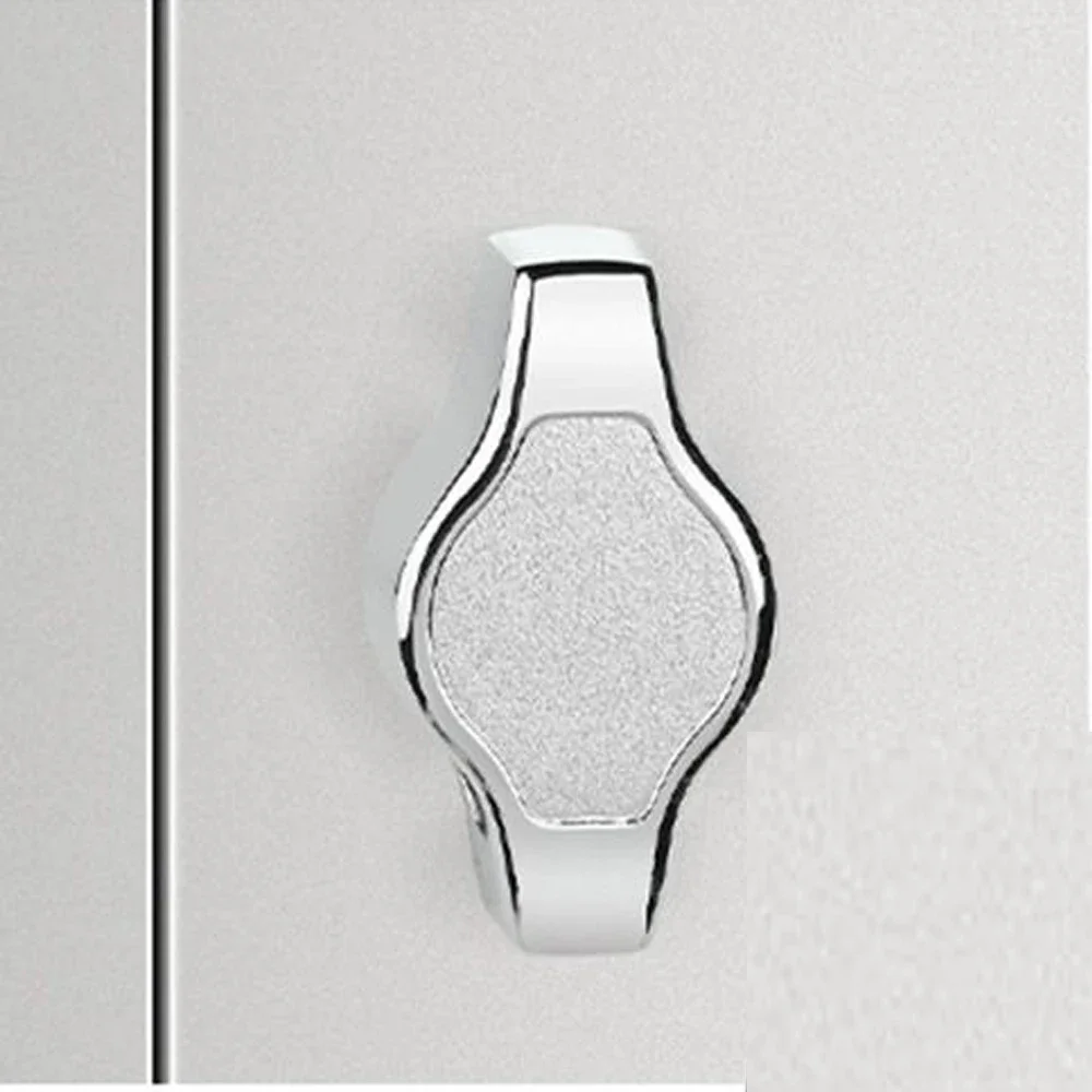 Cerradura de leva mecánica sin - Zinc Furniture Hardware reseña y precio