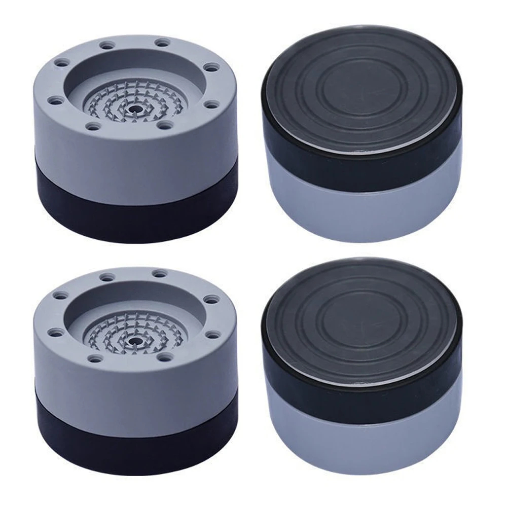 Almohadillas antivibración par - Furniture Foot Pad reseña y precio