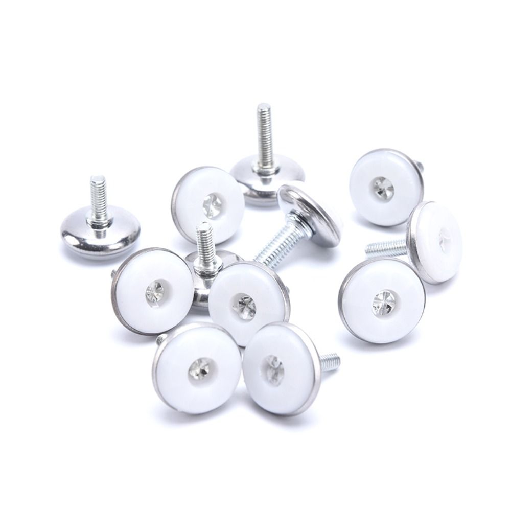 Para sofá, mesa, silla, gabine - Furniture Leveling Hardware reseña y precio