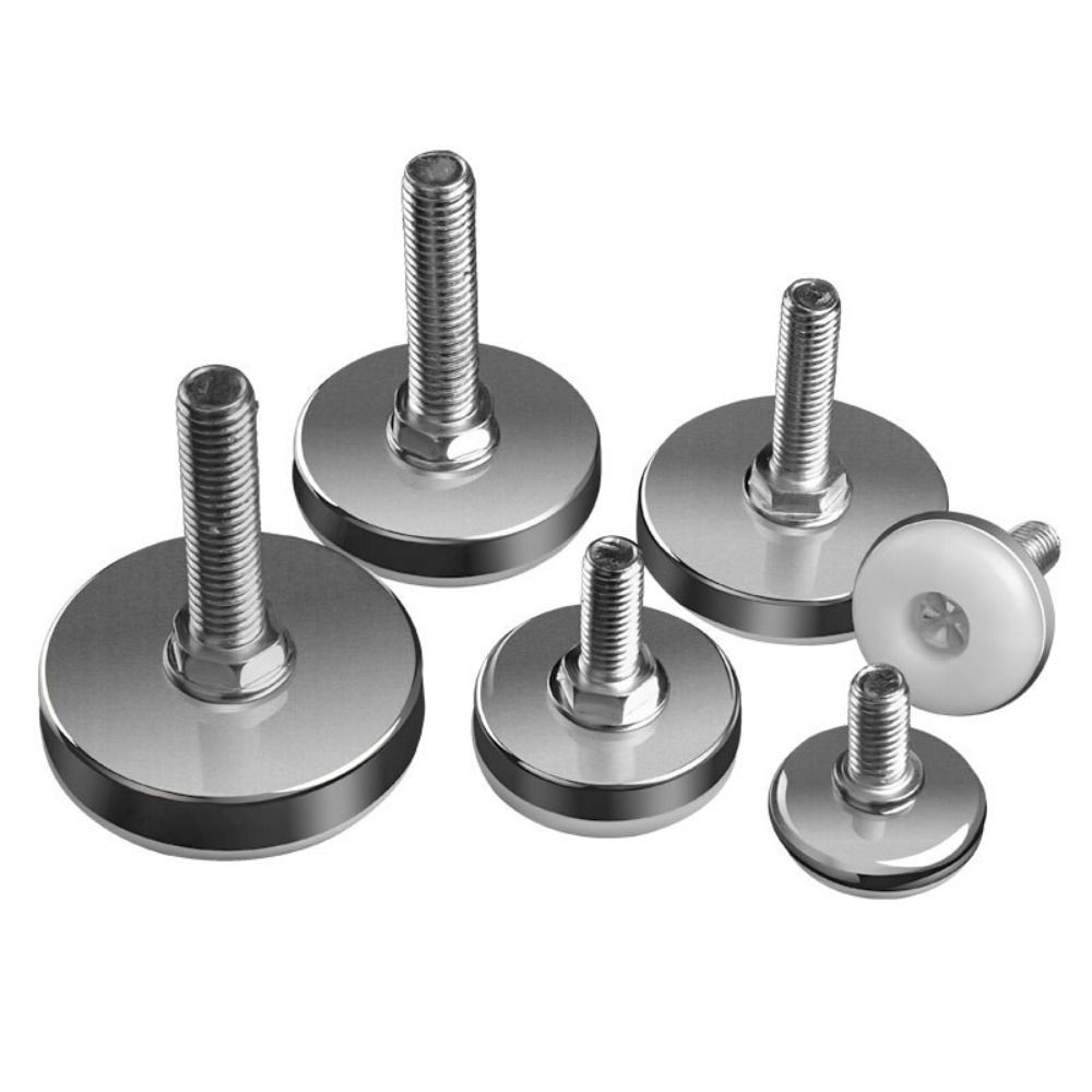 Para sofá, mesa, silla, gabine - Furniture Leveling Hardware reseña y precio