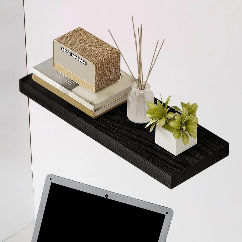 Estante Flotante Decorativo pa - Shelf Bracket Pair reseña y precio