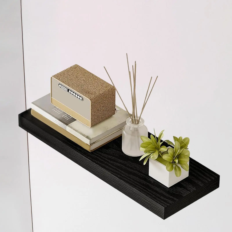 Estante Flotante Decorativo pa - Shelf Bracket Pair reseña y precio
