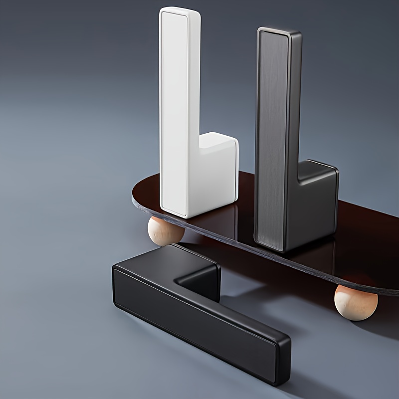 Manija de Puerta de Aleación d - Zinc Furniture Hardware reseña y precio