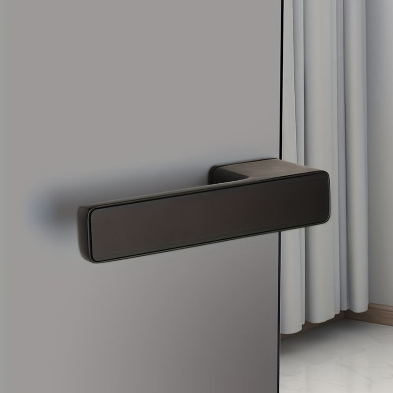 Manija de Puerta de Aleación d - Zinc Furniture Hardware reseña y precio