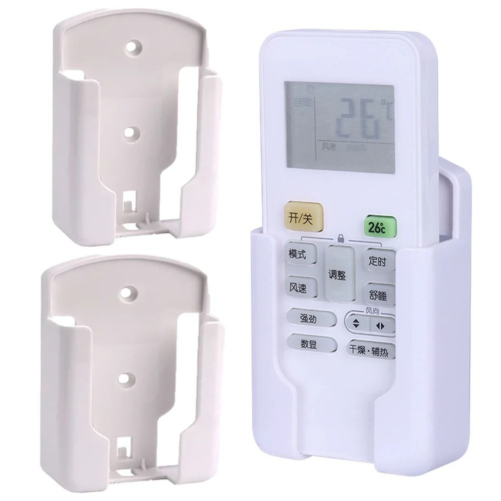 Estante de pared para control  - Shelf Bracket Pair reseña y precio