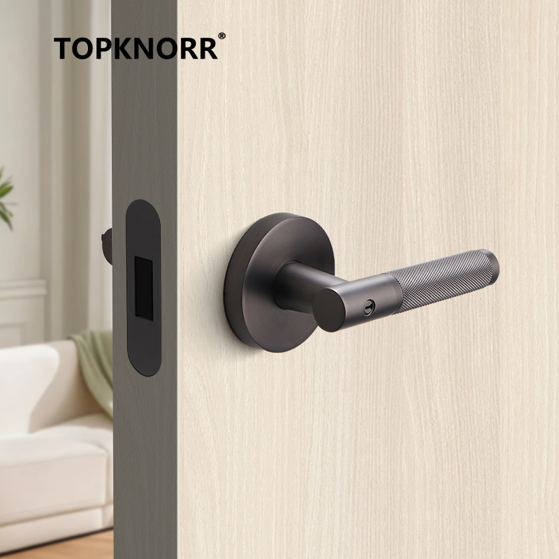 Cerradura Magnética de Tres Ba - Zinc Furniture Hardware reseña y precio