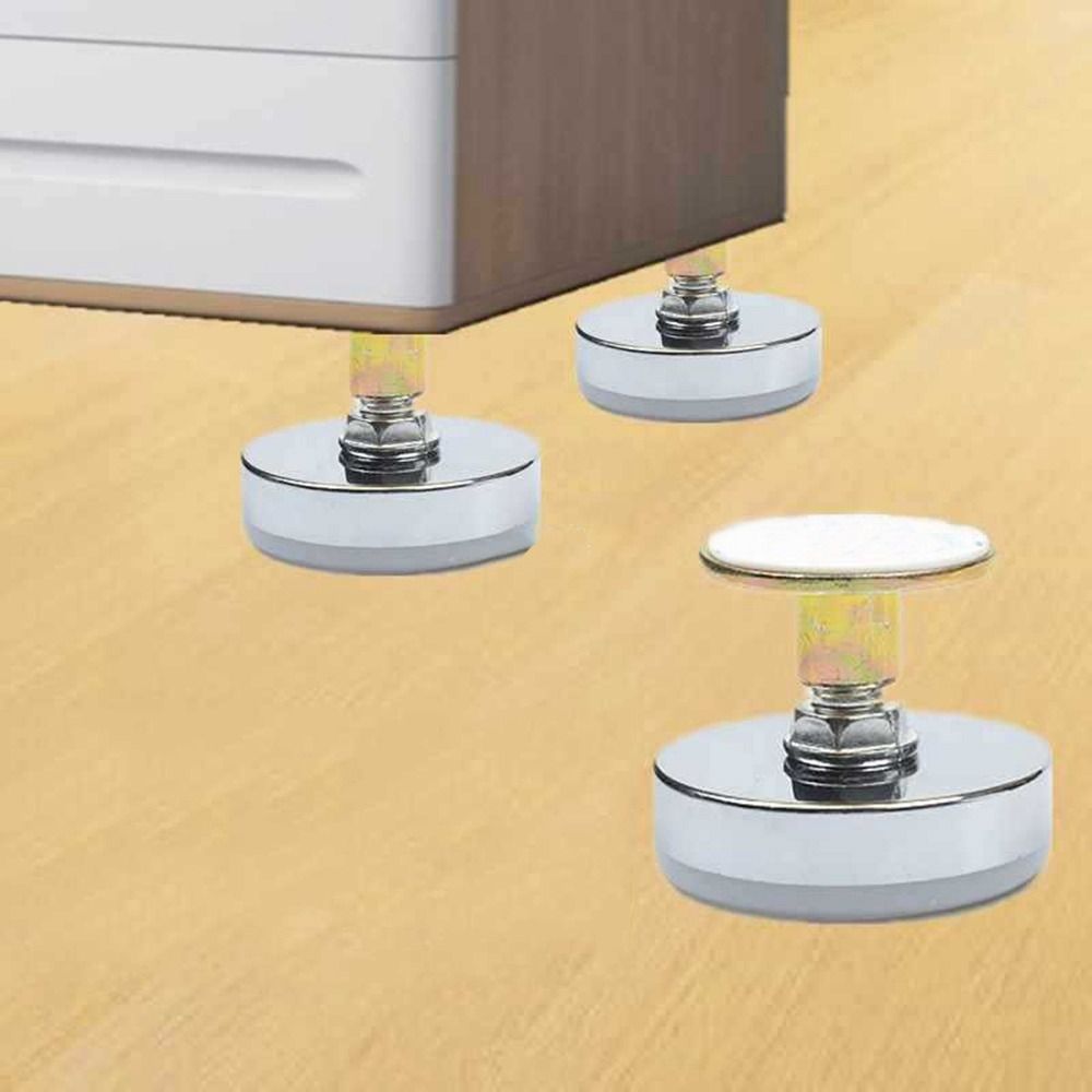 Soporte ajustable para muebles - Furniture Leveling Hardware reseña y precio