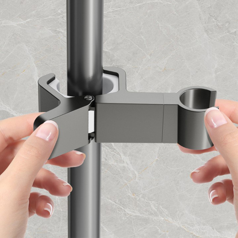 Soporte de Ducha sin Perforaci - Shelf Bracket Pair reseña y precio