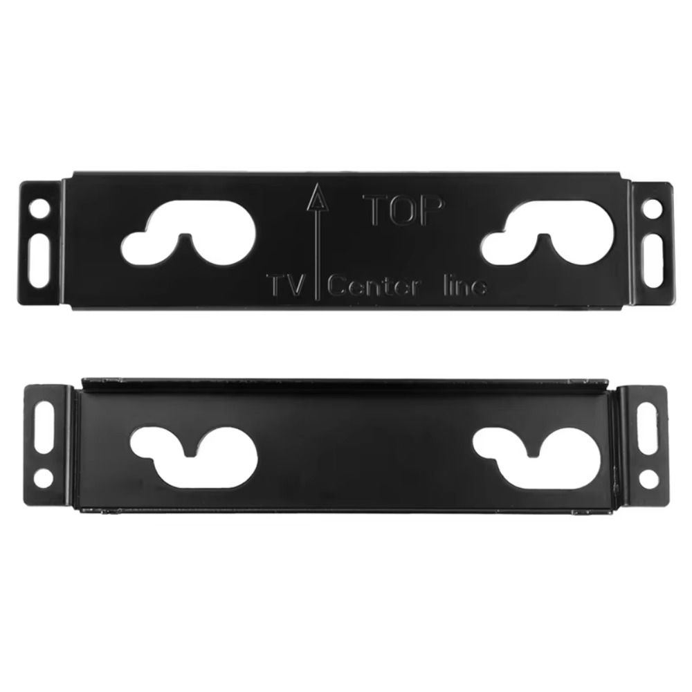 Soportes de barra de sonido de - Shelf Bracket Pair reseña y precio