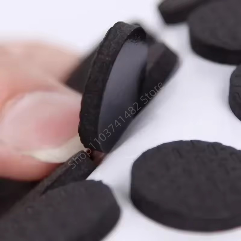 2-48 Piezas de Almohadillas Au - Furniture Foot Pad reseña y precio