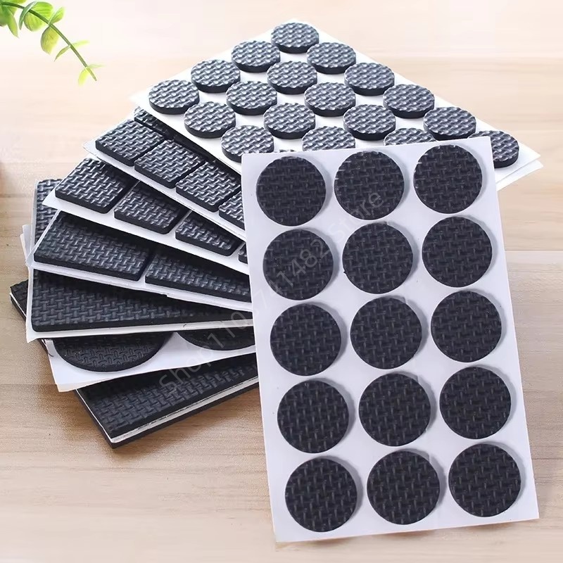 2-48 Piezas de Almohadillas Au - Furniture Foot Pad reseña y precio