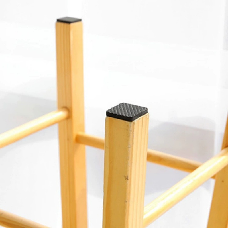 48 Uds. Almohadillas antidesli - Furniture Foot Pad reseña y precio
