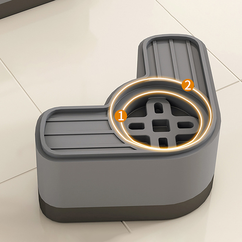 Almohadillas antivibración ant - Furniture Foot Pad reseña y precio