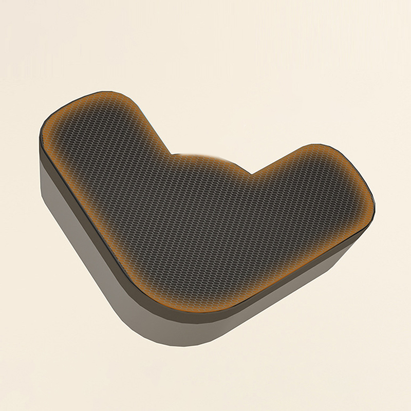 Almohadillas antivibración ant - Furniture Foot Pad reseña y precio