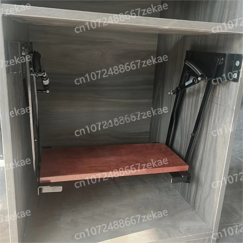 Herrajes para Soportes de Elev - Furniture Hardware Accessories reseña y precio