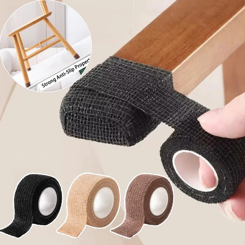 Protector de Patas de Mesa Aut - Furniture Foot Pad reseña y precio