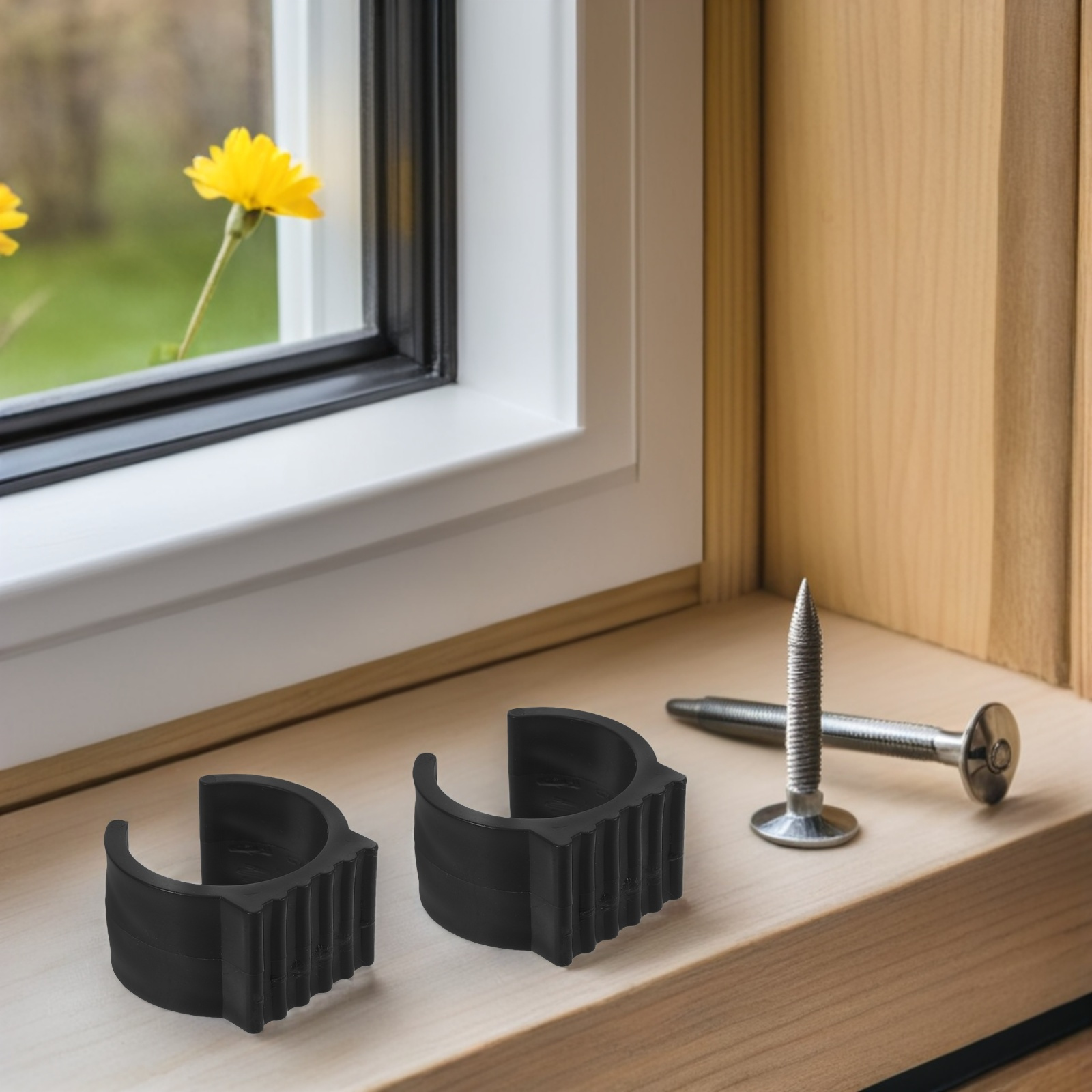 20 Piezas de Protectores de Pa - Furniture Foot Pad reseña y precio