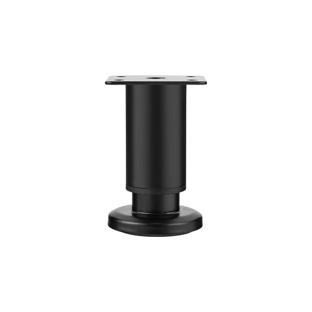 Patas de muebles de acero inox - Furniture Leveling Hardware reseña y precio