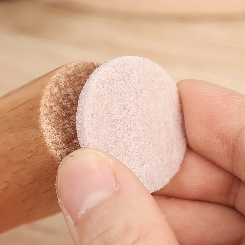Almohadillas para patas de sil - Furniture Foot Pad reseña y precio