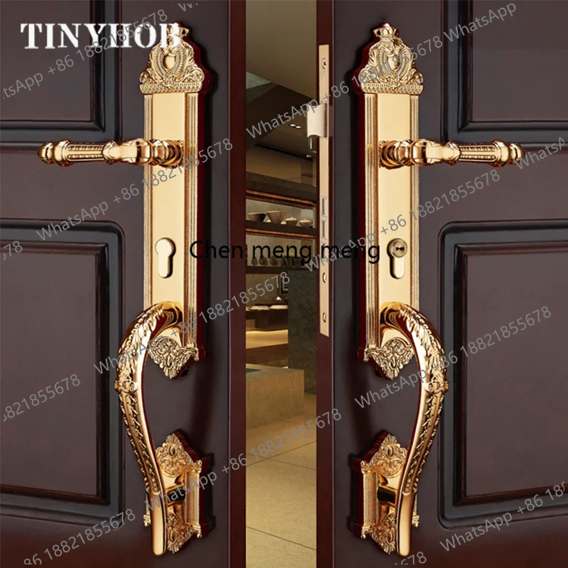 Cerradura de Seguridad para Pu - Furniture Hardware Accessories reseña y precio