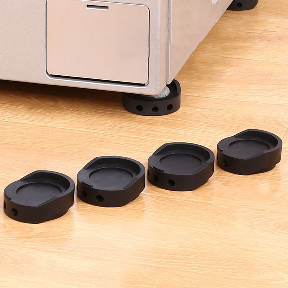 4 Piezas de Almohadillas Unive - Furniture Foot Pad reseña y precio