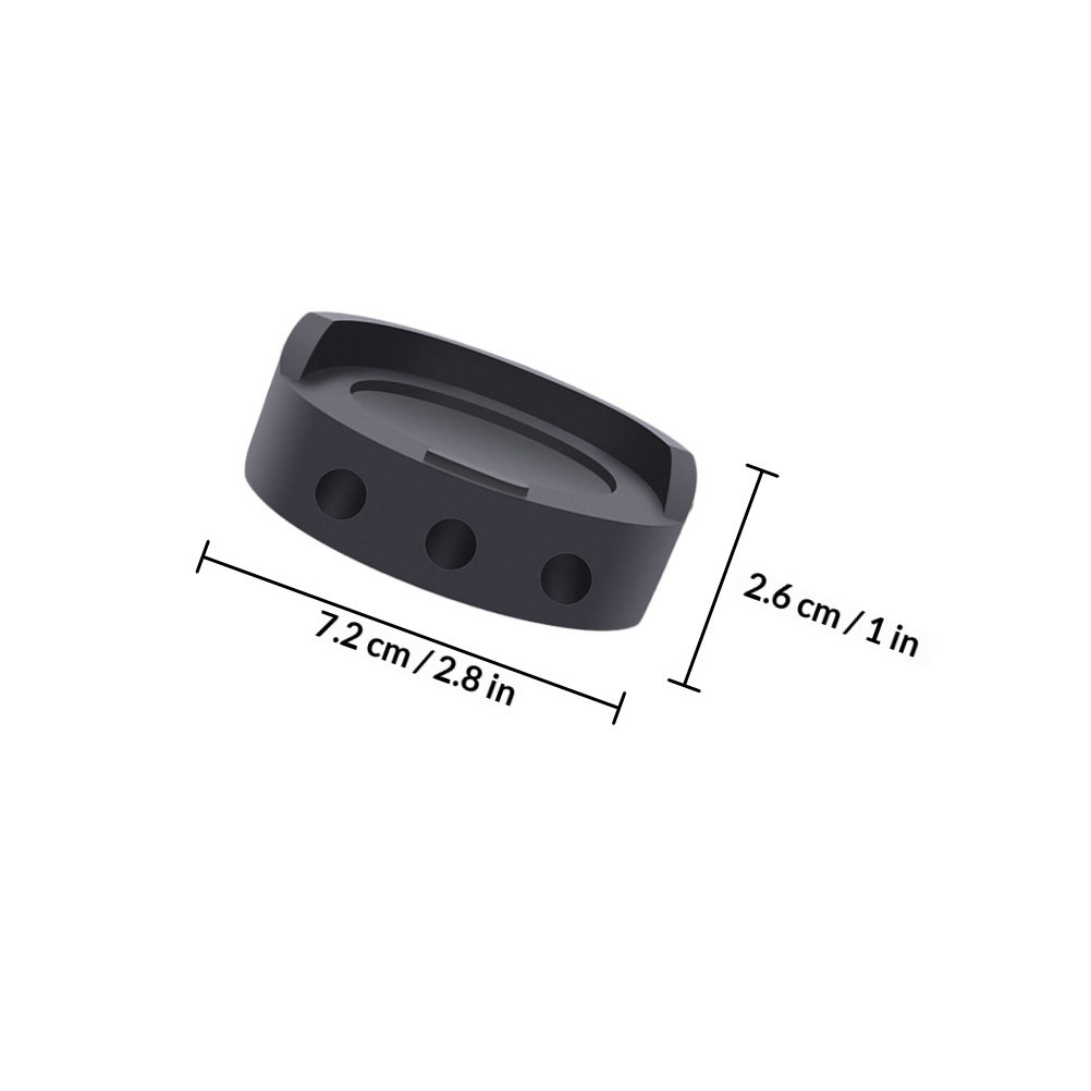 4 Piezas de Almohadillas Unive - Furniture Foot Pad reseña y precio