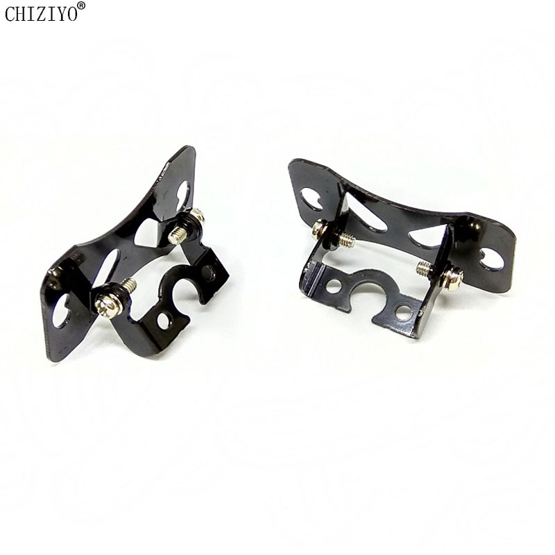 Soporte Universal para cámara  - Shelf Bracket Pair reseña y precio