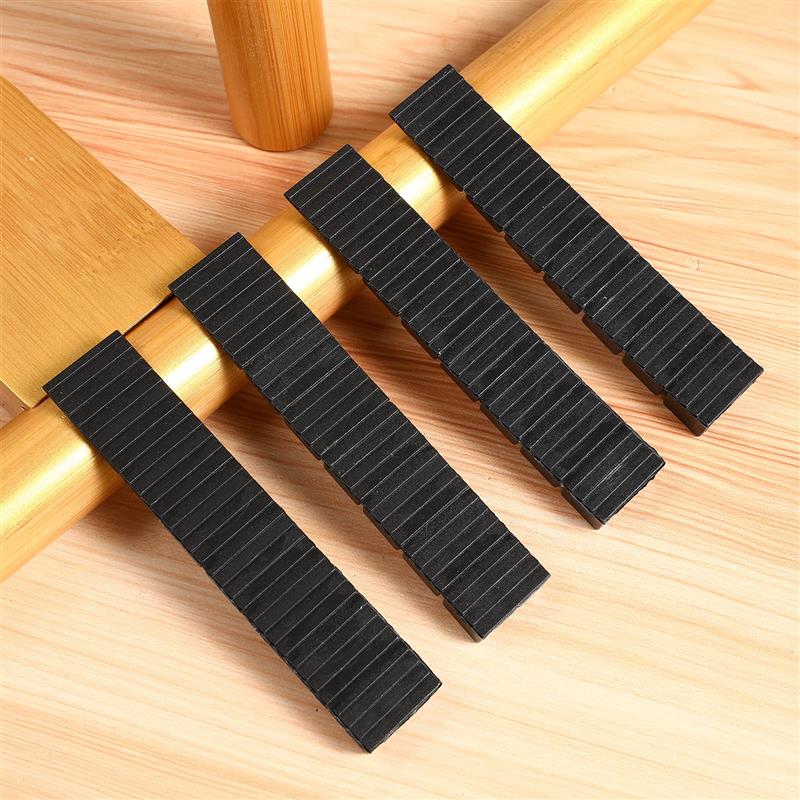 20 Piezas Cuñas Niveladoras de - Furniture Leveling Hardware reseña y precio