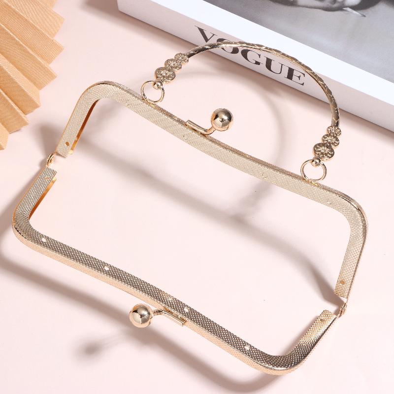 Nuevo marco metálico para bols - Zinc Furniture Hardware reseña y precio