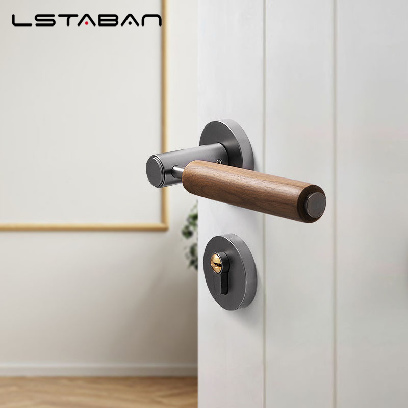 Cerradura de puerta antirrobo  - Furniture Hardware Accessories reseña y precio