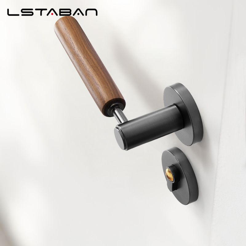Cerradura de puerta antirrobo  - Furniture Hardware Accessories reseña y precio