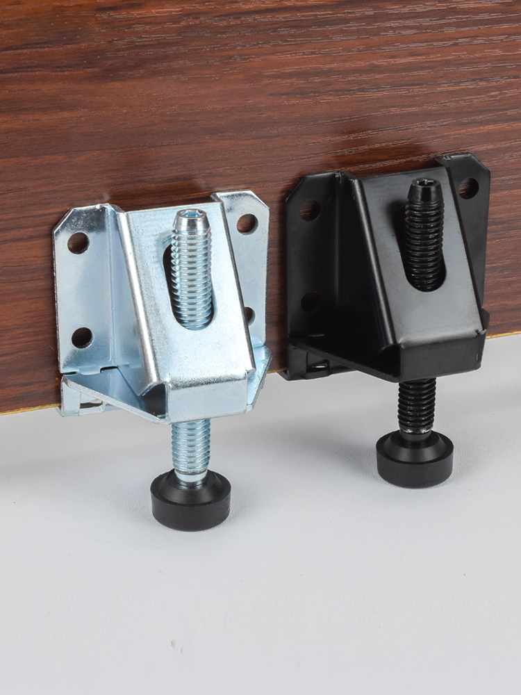 1 Pieza de Soporte Ajustable p - Furniture Leveling Hardware reseña y precio
