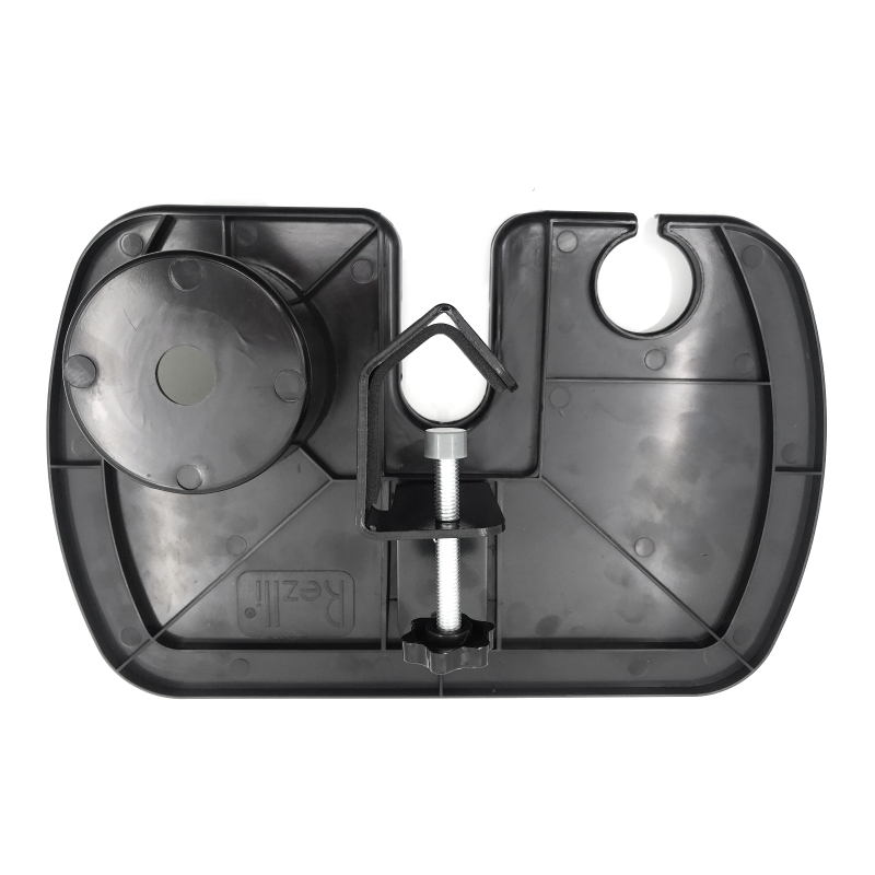 Soporte micrófono ajustable M2 - Shelf Bracket Pair reseña y precio