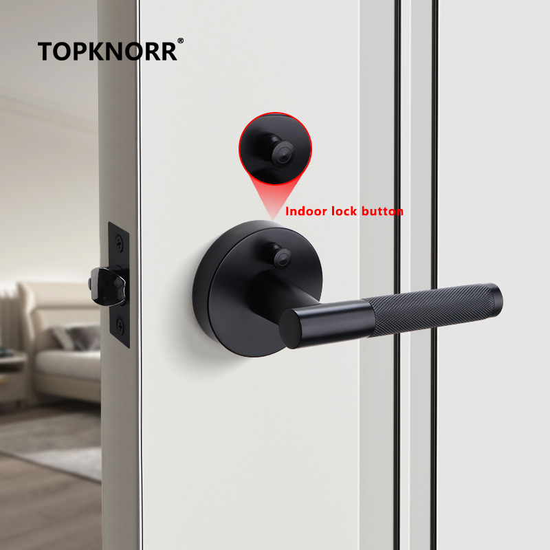 Cerradura de baño, cerradura d - Zinc Furniture Hardware reseña y precio