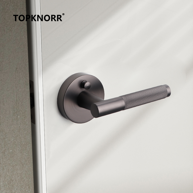 Cerradura de baño, cerradura d - Zinc Furniture Hardware reseña y precio