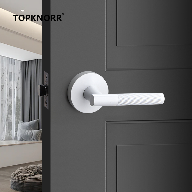 Cerradura de baño, cerradura d - Zinc Furniture Hardware reseña y precio
