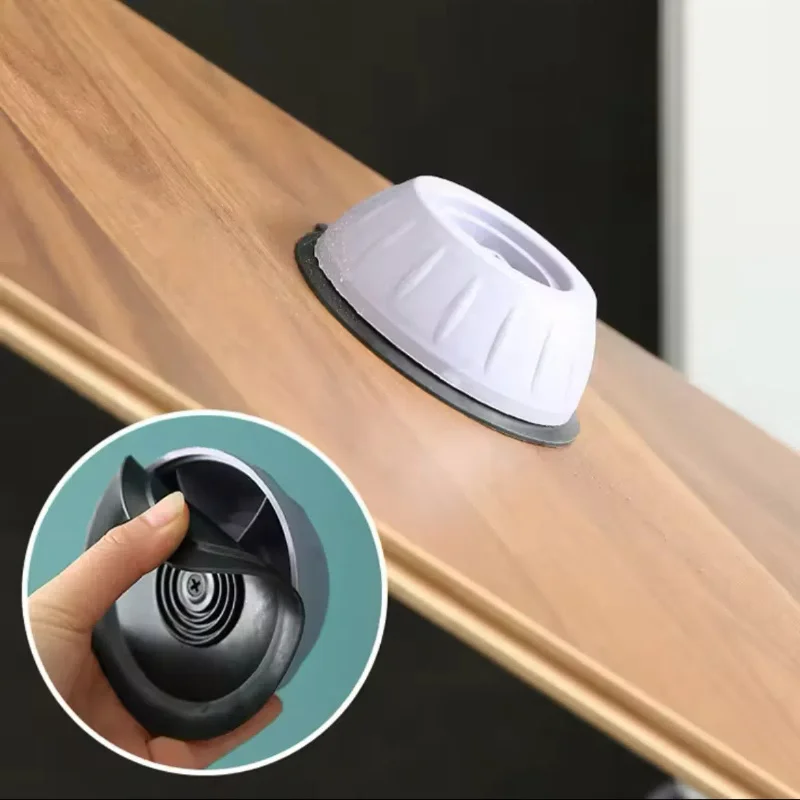 Almohadillas antivibración par - Furniture Foot Pad reseña y precio
