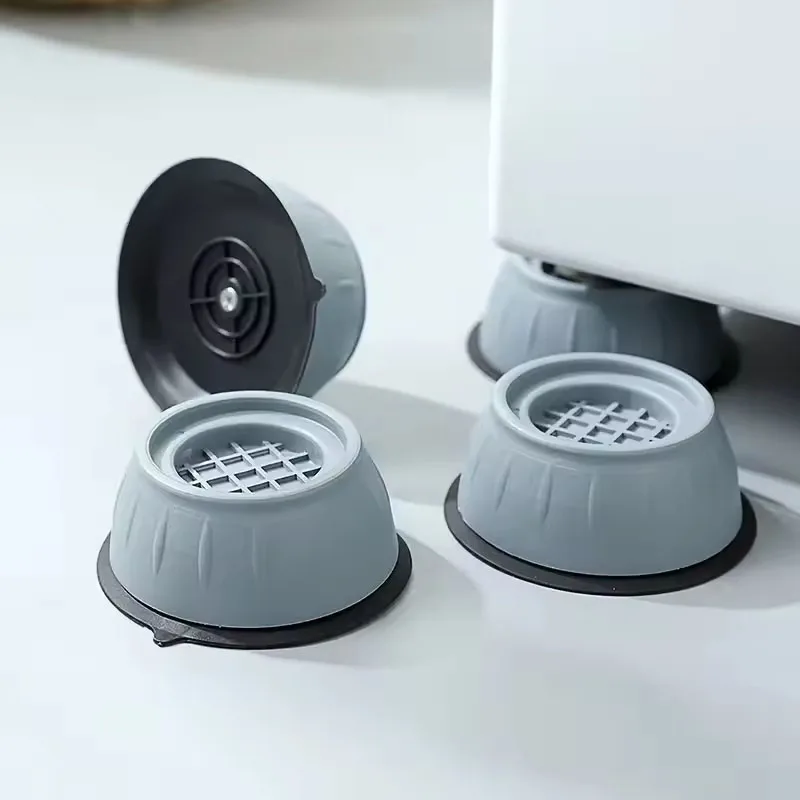 Almohadillas antivibración par - Furniture Foot Pad reseña y precio