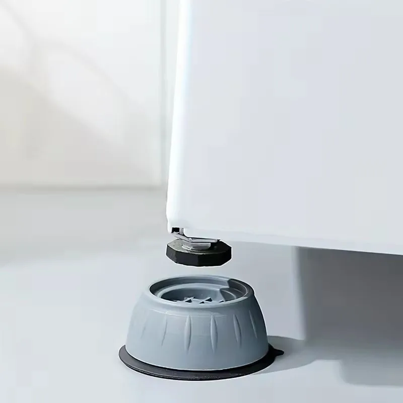 Almohadillas antivibración par - Furniture Foot Pad reseña y precio
