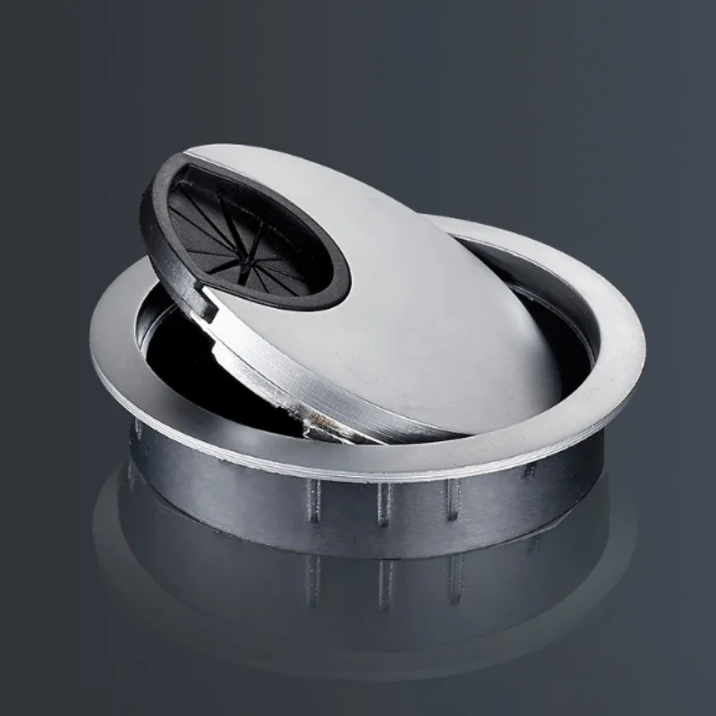 Base de cubierta de orificio p - Zinc Furniture Hardware reseña y precio
