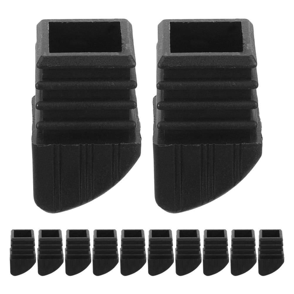 Fundas plegables para patas de - Furniture Foot Pad reseña y precio