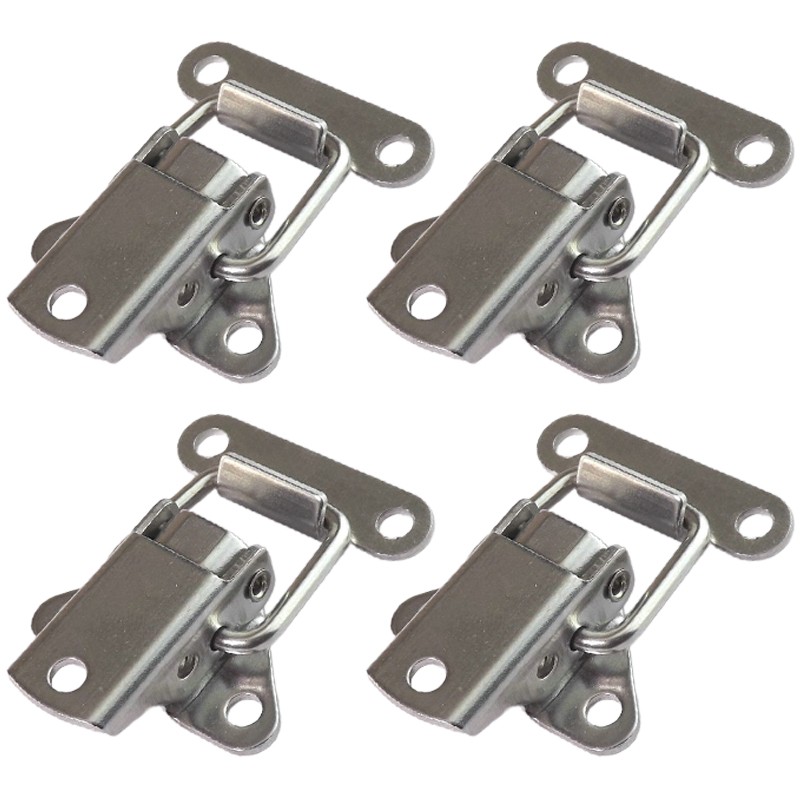 Mini hebilla de acero inoxidab - Furniture Hardware Accessories reseña y precio