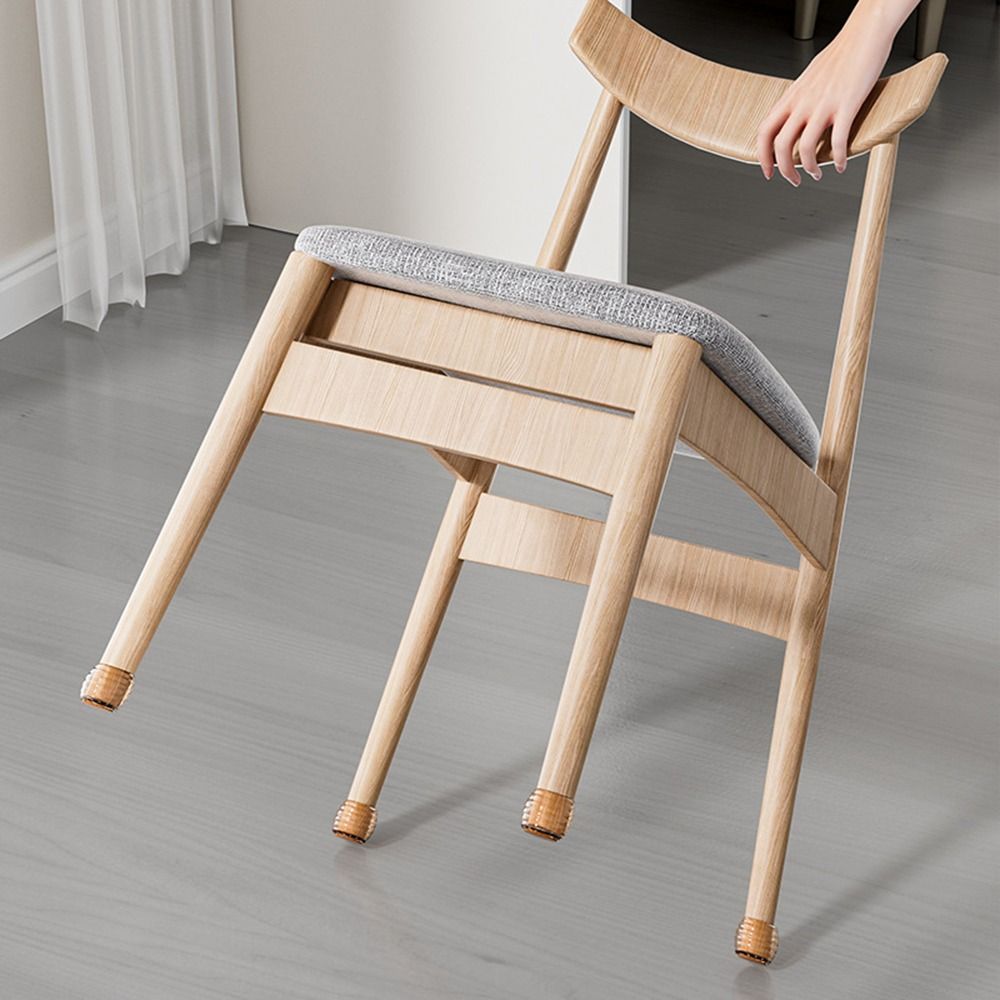 4 Uds nuevas fundas de silicon - Furniture Foot Pad reseña y precio