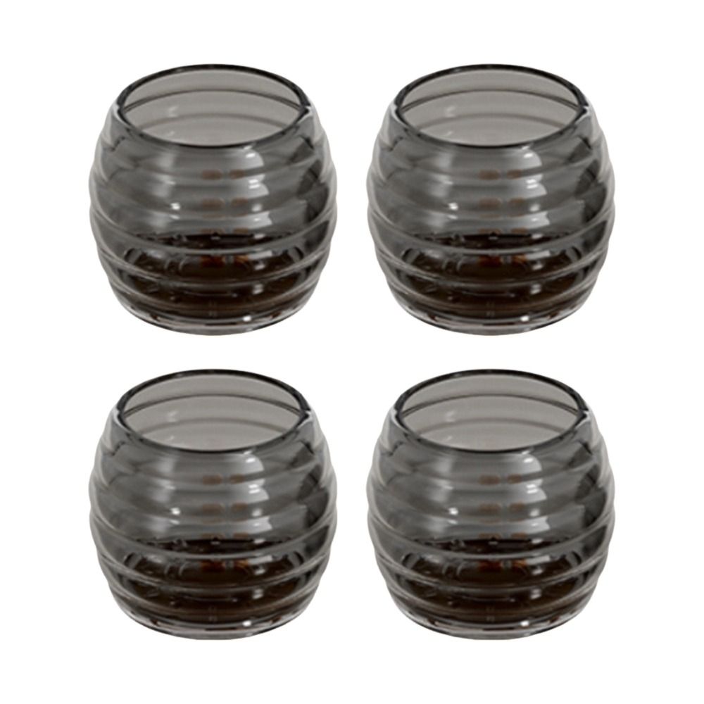 4 Uds nuevas fundas de silicon - Furniture Foot Pad reseña y precio