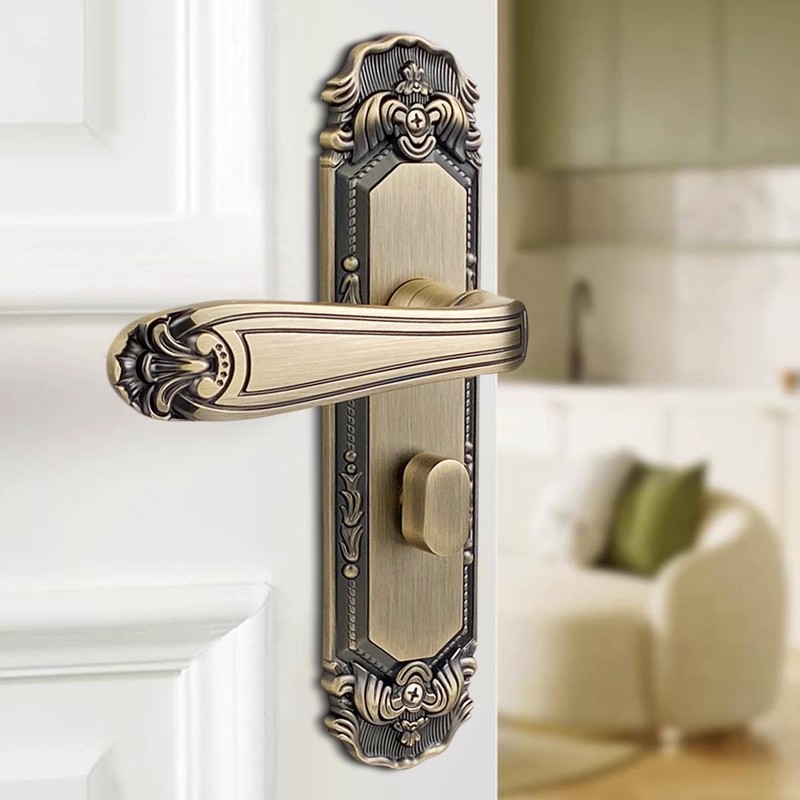 Hardware de Boutique, cerradur - Zinc Furniture Hardware reseña y precio