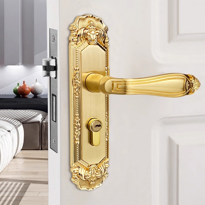 Hardware de Boutique, cerradur - Zinc Furniture Hardware reseña y precio