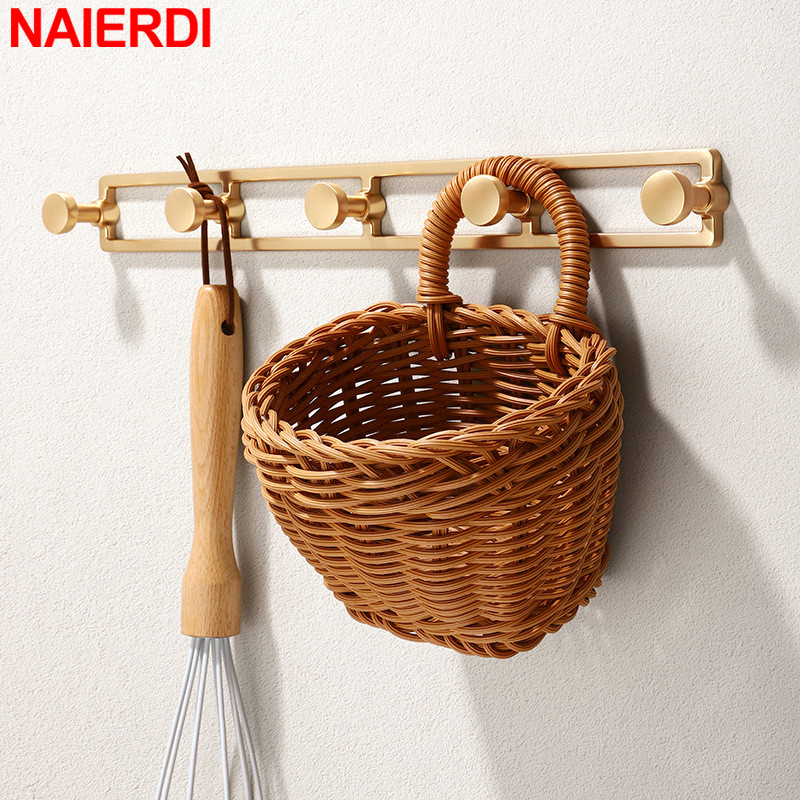 NAIERDI-gancho individual para - Zinc Furniture Hardware reseña y precio